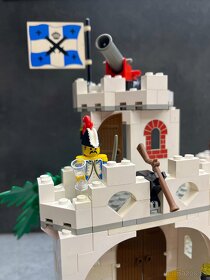 Lego - PIRATES 6276 - 2