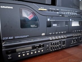 Hifi veza Grundig - 2