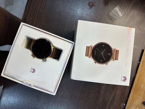 Huawei watch GT2 - 2