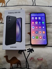 samsung galaxy a54-256gb - 2