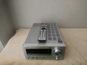 Onkyo CR-N 765 - kompletný repas serva CD jednotky - 2