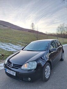 Volkswagen Golf  5 1.9tdi comfortline - 2