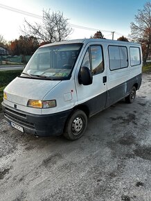 Fiat ducato - 2