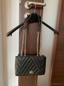 Kabelka Armani Exchange Original - 2