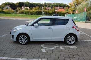 Suzuki Swift 1,3DDIS - 2