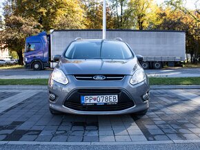 Ford C-Max 1.0 EcoBoost - 2