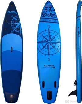 predam paddleboard - 2