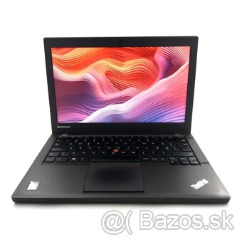 Lenovo ThinkPad X240 i3-4010U 8 RAM 128 SSD - 2