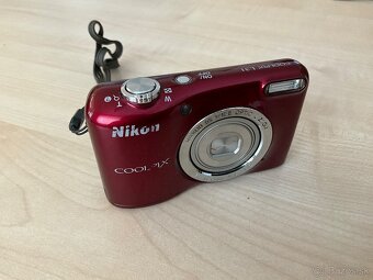 Nikon Coolpix - 2