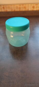 Tupperware bareli nove - 2