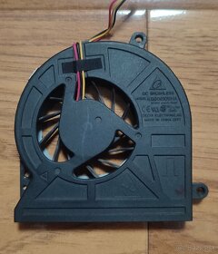 Ventilátor Acer Aspire E1-531G E1-531 E1-571G E1-571 - 2