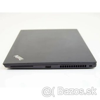 Lenovo ThinkPad T480s - 2