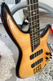 Basgitara Ibanez SR1400 - 2