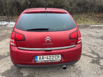 Citroen c3 - 2