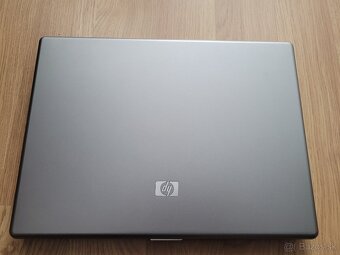 Notebook HP 6720s - 2