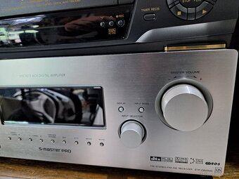 Sony  receiver - 2