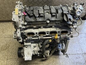 Motor a převodovka 1.6Dig-T / 1.6Tce MR16 Nissan / Renault - 2