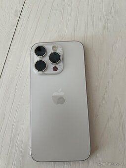 Iphone 15 Pro 128GB - 2