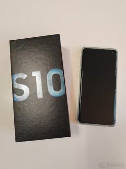 Samsung Galaxy S10 - 2