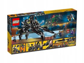 Lego Batman Movie 70908 Skúter - 2