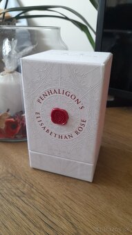 Parfém Penhaligon's Elisabethan Rose - 2