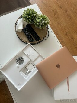 Macbook air13 m1 256gb 8gb ram - 2