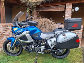 YAMAHA XT 1200Z SUPER TENERE - 2