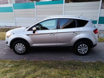 ✳️Ford Kuga 2.0 TDCi DPF Trend 4WD✳️ - 2