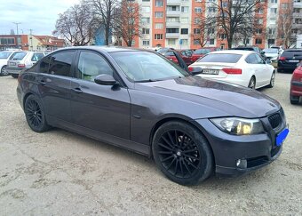 BMW E90 - 2