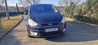 Ford Galaxy Mk2 Ghia 1.8 TDCI 92 KW 7M - 2