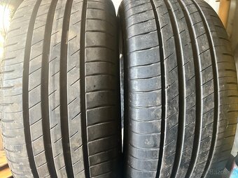 205/55R16 91V Goodyear EfficientGrip Perfomance - 2