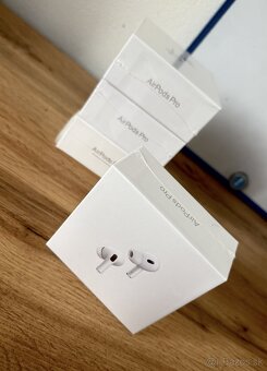 AirPods Pro 2 - 2