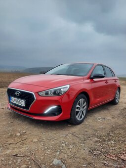 Hyundai i30 1.4 T-GDi Go - 2