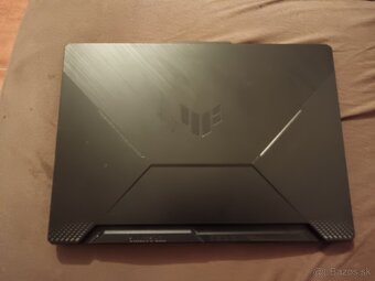 Asus Tuf f15 - 2