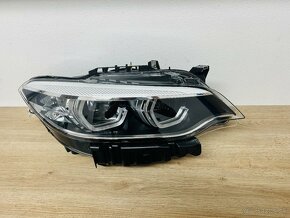 BMW M2 F87 F22 F23 LCI full led světlomet - 2