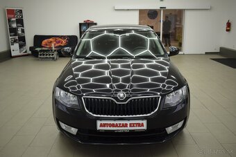 Škoda Octavia 1,2 TSI Elegance,tempomat,Alu. - 2