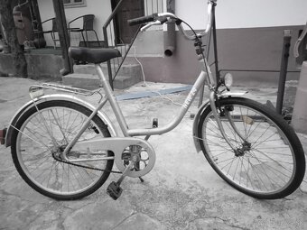 Predam bicykel NEW 24 (Liberta)7 - 2