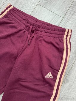 Adidas tepláky veľ.S - 2