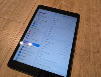 Apple iPad 7 128gb Cellular - 2