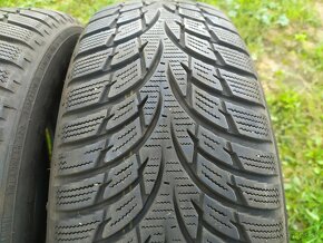 Zimné gumy 175/65R15 2ks - 2