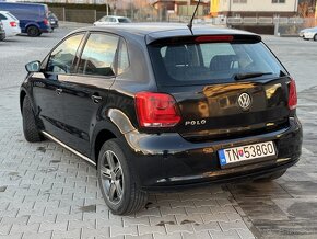 Volkswagen Polo 1.6 TDI Highline - 2