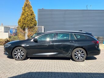 Opel Insignia ST 2.0 CDTI 125 kW S S Innovation 4x4 M6 - 2