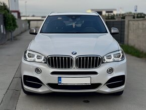 BMW X5 - 2