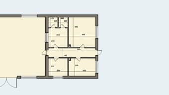 Komerčný objekt na predaj 3 747 m² - 2