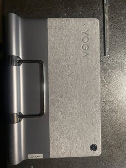 Lenovo yoga tab 11 - 2