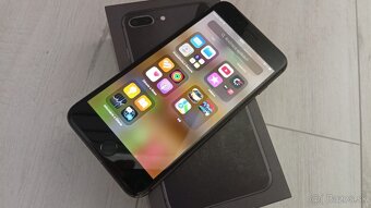 Apple Iphone 8 plus 256GB - 2