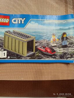 Lego City - 2