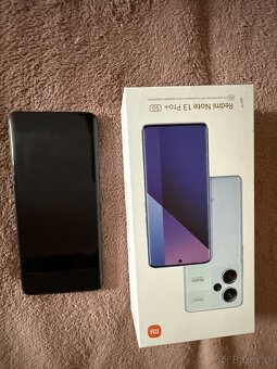 Xiaomi Redmi Note 13 Pro+ 12Gb/512Gb - 2