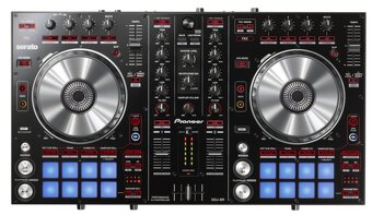 Pioneer Dj DDJ-SR - 2