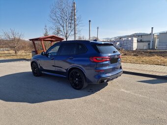 BMW X5 xDrive 30D 195kW M-PACKET - 2